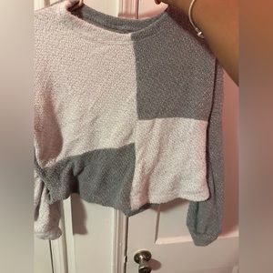 hollister sweater